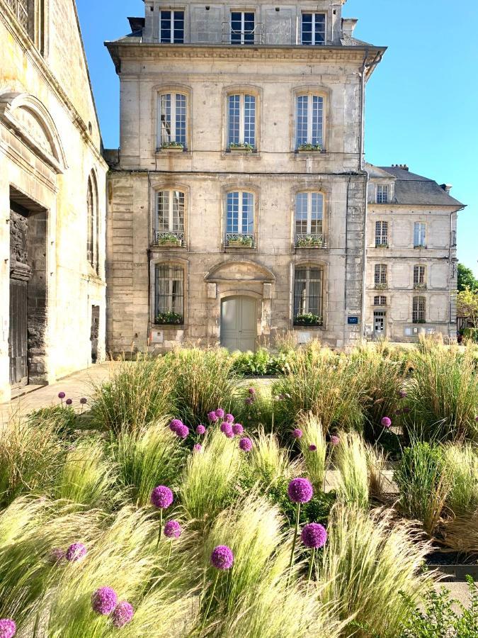 Maison Leontine Bernay  Bagian luar foto