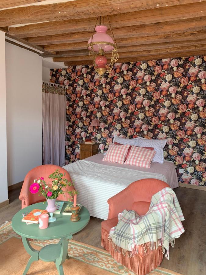 Maison Leontine Bernay  Bagian luar foto